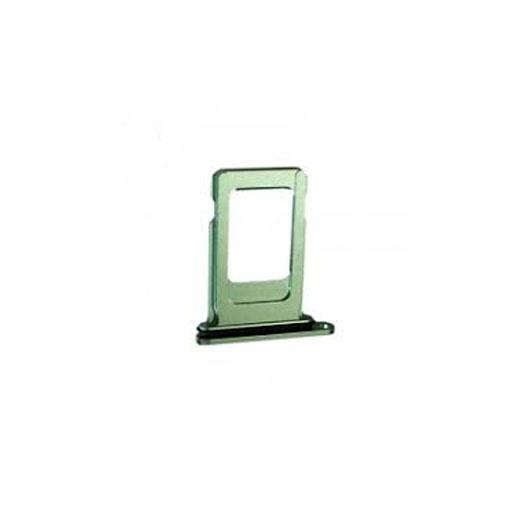 خشاب سیم کارت اپل DOOR SIM 11 PRO MAX GREEN 2SIM